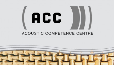 ACC Graz – Akustiksimulationen für den Fahrzeuginnenraum