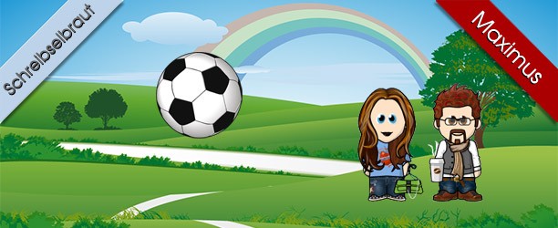 Fußball EM 2012 – Survival Guide für Mädchen