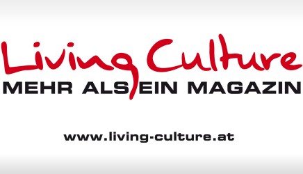 Living Culture Magazin – Redaktionelles